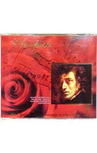 【中古】【2CD】ショパン：英雄ポロネーズ・子犬のワルツ　他 / ヴェルガ／コスタ／オーラ　他