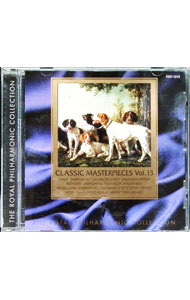 Composer: A Line - 【中古】ロイヤル・フィルハーモニック・コレクション　名曲アルバム　Vol．13 / ロイヤル・フィルハーモニー管弦楽団