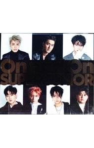 楽天市場】中古 cd dvd super junior on and onの通販