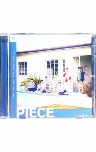 【中古】PIECE / MONSTA X