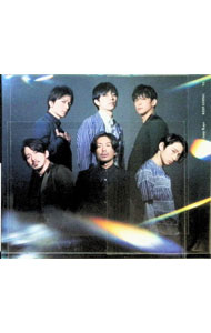 【中古】V6/ 【CD＋DVD】Crazy Rays／KEEP GOING 初回盤B