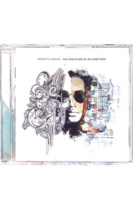 【中古】エヴォリューション・オブ・アンディファインド / ベンジャミン・エフタ