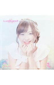 【中古】LinQ/ LinQuest〜やがて伝説へ・・・　イベント会場限定盤　新木さくら　ver．