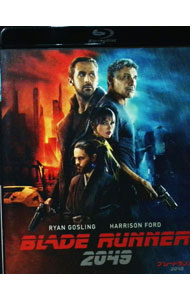 【中古】【Blu−ray】ブレードランナー　2049 / ドゥニ・ヴィルヌーヴ【監督】