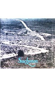 【中古】Suchmos/ 【CD＋DVD】THE　ASHTRAY　初回生産限定盤