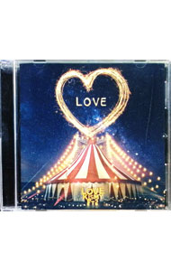 【中古】LOVE / Kis−My−Ft2