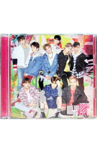 &nbsp;&nbsp;&nbsp; 【CD＋DVD】Chain の詳細 カテゴリ: 中古CD ジャンル: 海外のロック＆ポップス 海外のアーティスト 発売元: エイベックス・エンタテインメント株式会社 アーティスト名: NCT　127 カナ: チェイン CHAIN / エヌシーティー127 NCT 127 ディスク枚数: 2枚 品番: AVCK79476 発売日: 2018/05/23 ENG: NCT 127 CHAIN 曲名Disc-11.　Dreaming2.　Chain3.　Limitless4.　Come　Back5.　100 関連商品リンク : NCT　127 エイベックス・エンタテインメント株式会社