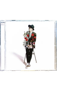 【中古】ナオト・インティライミ/ ハイビスカス／しおり