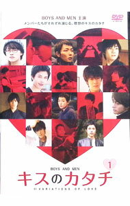 キスのカタチ　11VARIATIONS　OF　LOVE　1 / 邦画