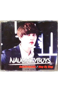 【中古】ダンシンデレラステップ・バイ・ステップ（ヨンボversion） / Naughtyboys