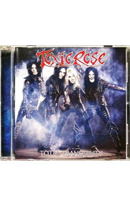 【中古】トータル・トランキュリティ / トキシックローズ