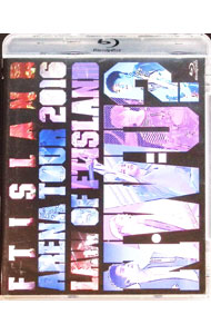 【中古】【Blu-ray】Arena Tour 2016-Law of FTISLAND：N．W．U- / 海外のロック＆ポップス