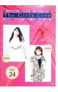 ����š�The��Girls��Live��Vol��24 / �ϥ������ץ��������ȡڽб��