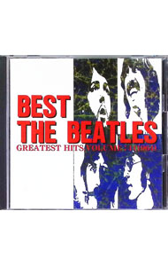 【中古】ベストザ・ビートルズ　Vol．4 / ビートルズ