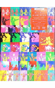 【中古】2015−2016　Concert　KinKi　Kids　初回版/ KinKi　Kids【出演】