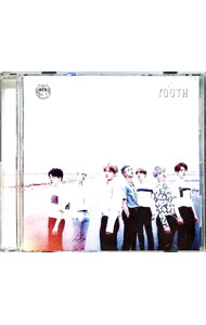 &nbsp;&nbsp;&nbsp; YOUTH　期間限定2nd　Anniversaryプライス の詳細 カテゴリ: 中古CD ジャンル: 海外のロック＆ポップス 海外のアーティスト 発売元: 株式会社ポニーキャニオン アーティスト名: 防弾少年団 カナ: ユースキカンゲンテイセカンドアニバーサリープライス YOUTH / ボウダンショウネンダン BTS ディスク枚数: 1枚 品番: PCCA04435 発売日: 2016/09/07 ENG: BTS YOUTH 曲名Disc-11.　INTRODUCTION：YOUTH2.　RUN（Japanese　Ver．）3.　FIRE（Japanese　Ver．）4.　DOPE−超ヤベー！−（Japanese　Ver．）5.　Good　Day6.　Save　ME（Japanese　Ver．）7.　フンタン少年団（Japanese　Ver．）8.　ペップセ（Japanese　Ver．）9.　Wishing　on　a　star10.　Butterfly（Japanese　Ver．）11.　FOR　YOU12.　I　NEED　U（Japanese　Ver．）13.　EPILOGUE：Young　Forever（Japanese　Ver．） 関連商品リンク : 防弾少年団 株式会社ポニーキャニオン
