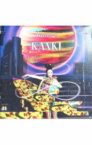 【中古】Anyango　Live　in　Tokyo / Anyango【出演】