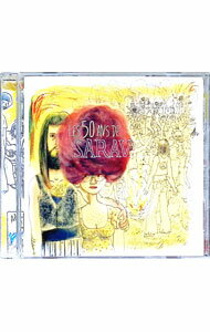 【中古】サラヴァの50年 / 民俗音楽