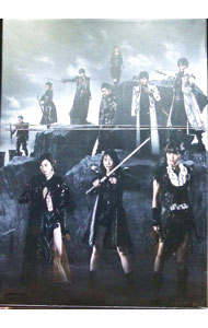 ����šۡ�Blu−ray�۲�ϵ��GARO��−�������−��Blu−ray��BOX / ˮ��