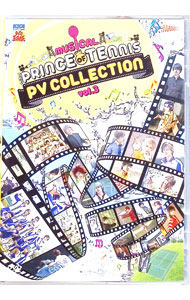 ����š�MUSICAL��THE��PRINCE��OF��TENNIS��PV��COLLECTION��Vol��3 / ����¾