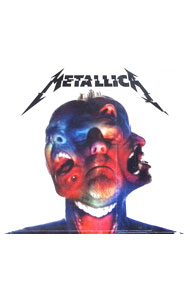 【中古】ハードワイアード．．．トゥ・セルフディストラクト / メタリカ