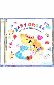 【中古】ベビー・オルゴールぷらす−親子でふれあうDream　Songs− / その他