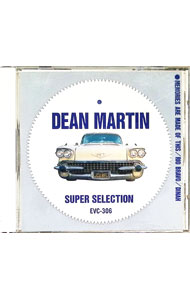 【中古】ディーン・マーティン　スーパーセレクション / ディーン・マーティン