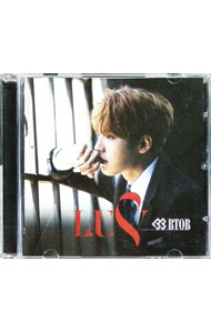 【中古】L．U．V　ミンヒョクVer． / BTOB