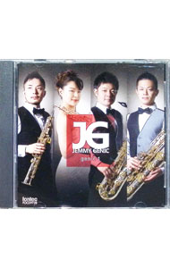 ����š�genic��1 / JG��Jemmy��Genic��