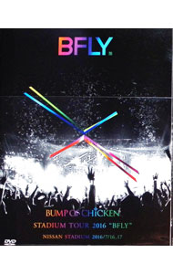 ����š�BUMP��OF��CHICKEN��STADIUM��TOUR��2016��BFLY��NISSAN��STADIUM��2016��7��16��17/ BUMP��OF��CHICKEN�ݡڽб��