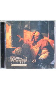 【中古】エンバーズ・オヴ・ア・ダイイング・ワールド / モルス・プリンシピアム・エスト