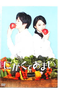 &nbsp;&nbsp;&nbsp; にがくてあまい の詳細 発売元: キングレコード カナ: ニガクテアマイ / クサノショウゴ KUSANO SHOGO ディスク枚数: 1枚 品番: KIBF1470 リージョンコード: 2 発売日: ...