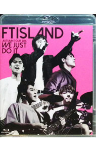 &nbsp;&nbsp;&nbsp; 【Blu−ray】FTISLAND　AUTUMN　TOUR　2016−WE　JUST　DO　IT− の詳細 発売元: ワーナーミュージック・ジャパン カナ: エフティーアイランドオータムツアー2016ウィジャストドゥイットブルーレイディスク FTISLAND AUTUMN TOUR 2016-WE JUST DO IT- / エフティーアイランド ディスク枚数: 1枚 品番: WPXL90143 リージョンコード: 発売日: 2017/02/22 映像特典: Documentary　of　AUTUMN　TOUR　2016−WE　JUST　DO　IT− 内容Disc-1paparazzi願うFREEDOMAQUAアイデンティティTime　ToYOU　DON’T　KNOW　WHO　I　AMShinin’　OnPUPPYsoyogiLIFEPrimaveraOut　of　LoveLoseTake　Me　Now未体験FutureJUST　DO　ITOrange　Days 関連商品リンク : FTISLAND ワーナーミュージック・ジャパン