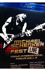 &nbsp;&nbsp;&nbsp; "【Blu−ray】ライヴ　2016−東京国際フォーラム・ホール　A" の詳細 発売元: キングレコード カナ: ライブ2016トウキョウコクサイフォーラムホールエーブルーレイディスク / マイケルシェンカーフェスト ディスク枚数: 1枚 品番: KIXM263 リージョンコード: 発売日: 2017/02/15 映像特典: LEAVING　OSAKA／ARRIVAL　TOKYO／SOUND　CHECK／IMPRESSION　OF　THE　FANS／BEHIND　THE　STAGE／SLIDE　SHOW 内容Disc-1123456789101112131415161718 関連商品リンク : マイケル・シェンカー・フェスト キングレコード