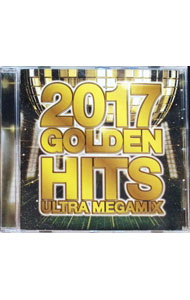 ����š�2017��GOLDEN��HITS��ULTRA��MEGAMIX�� / ����˥Х�