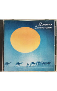 【中古】キャラバンサライ / サンタナ