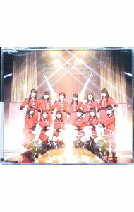 【中古】モーニング娘。’17/ BRAND NEW MORNING／ジェラシー ジェラシー（通常盤A）