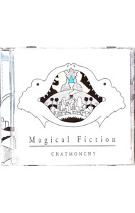 【中古】Magical　Fiction / チャットモンチー