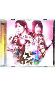 【中古】AKB48/ 【CD＋DVD】シュートサイン（Type　E）　初回限定盤