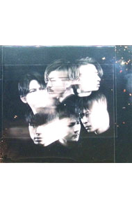 【中古】V6/ 【CD＋DVD】Can’t　Get　Enough／ハナヒラケ　初回限定盤A