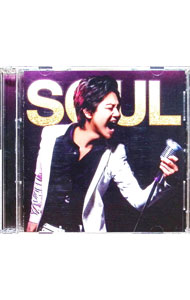 【中古】SCREEN　mode/ 【CD＋DVD】SOUL