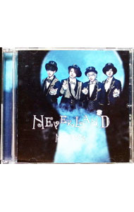 【中古】【全品10倍！1/15限定】NEWS/ NEVERLAND