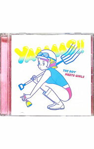 【中古】YAAAAAS!! / BOY　MEETS　GIRLS