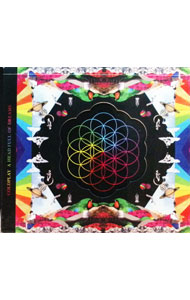 Rock, Pop - 【中古】【2CD】ア・ヘッド・フル・オブ・ドリームズ（ジャパニーズ・ツアー・エディション） / コールドプレイ