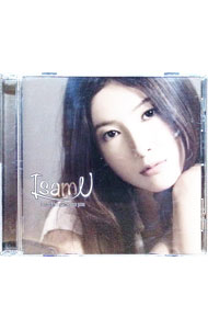 【中古】IsamU/ I　am　the　same　as　you　初回プレス盤