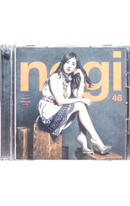 【中古】乃木坂46/ 【CD＋DVD】インフルエンサー（TYPE−A）