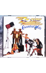 &nbsp;&nbsp;&nbsp; グレイテスト・ヒッツ の詳細 カテゴリ: 中古CD ジャンル: 海外のロック＆ポップス 海外のアーティスト 発売元: 株式会社ワーナーミュージック・ジャパン アーティスト名: ZZトップ カナ: グレイテストヒッツ GREATEST HITS / ゼットゼットトップ ZZ TOP ディスク枚数: 1枚 品番: WPCR26220 発売日: 2017/05/31 ENG: ZZ TOP GREATEST HITS 曲名Disc-11.　ギミ・オール・ユア・ラヴィン2.　シャープ・ドレスト・マン3.　ラフ・ボーイ4.　タッシュ5.　マイ・ヘッズ・イン・ミシシッピ6.　真珠の首飾り7.　アイム・バッド，アイム・ネーションワイド8.　ビバ・ラスヴェガス9.　ダブルバック10.　ガン・ラヴ11.　アンダー・プレッシャー12.　ギヴ・イット・アップ13.　チープ・サングラス14.　スリーピング・バッグ15.　プラネット・オブ・ウイメン16.　ラ・グランジェ17.　チューブ・スネイク・ブギー18.　レッグス 関連商品リンク : ZZトップ 株式会社ワーナーミュージック・ジャパン
