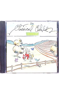 &nbsp;&nbsp;&nbsp; THE　CLASSICAL　CHILD　At　Play の詳細 発売元:コムテック アーティスト名:その他 カナ: ザクライカルチャイルドアットプレイ / ソノタ ディスク枚数: 1枚 品番: CC003 発売日:1998/06/10 関連商品リンク : その他 コムテック　
