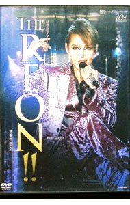 &nbsp;&nbsp;&nbsp; 柚希礼音　ディナーショー　THE　REON！！ の詳細 発売元: 宝塚クリエイティブアーツ カナ: ユズキレオンディナーショーザレオン / オワライバラエティー ディスク枚数: 1枚 品番: TCAD464 リージョンコード: 2 発売日: 2015/06/10 映像特典: 内容Disc-1公演映像稽古風景全公演MCダイジェスト 関連商品リンク : お笑い・バラエティー 宝塚クリエイティブアーツ