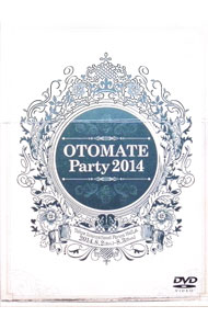 ����š�OTOMATE��PARTY��2014/ ���ܿ�ɧ�ڽб��